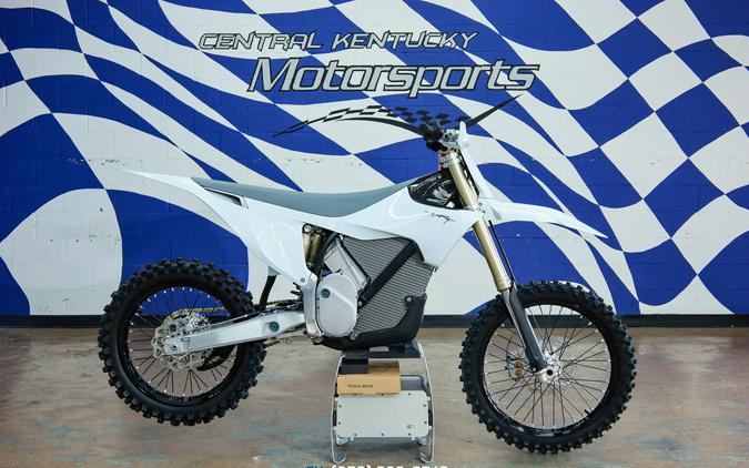 2026 VARG MX 1.2 - Stark Future