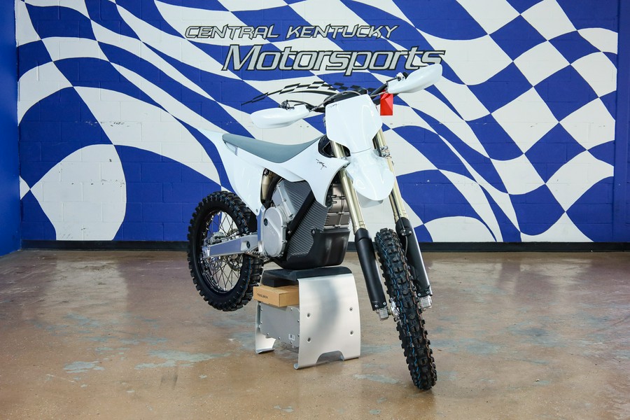 2026 VARG MX 1.2 - Stark Future