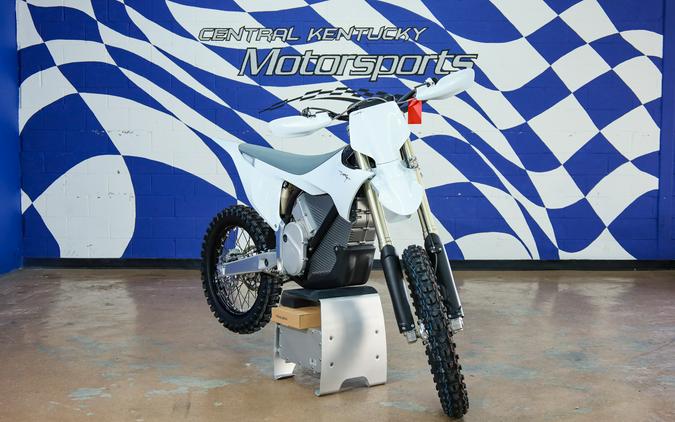 2026 VARG MX 1.2 - Stark Future