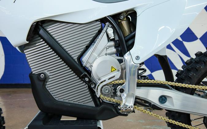 2026 VARG MX 1.2 - Stark Future