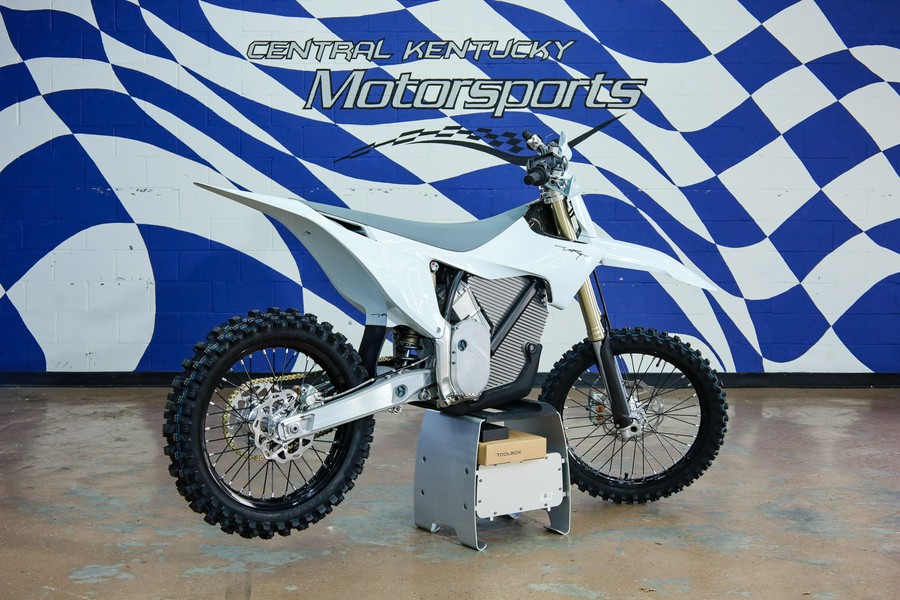 2026 VARG MX 1.2 - Stark Future