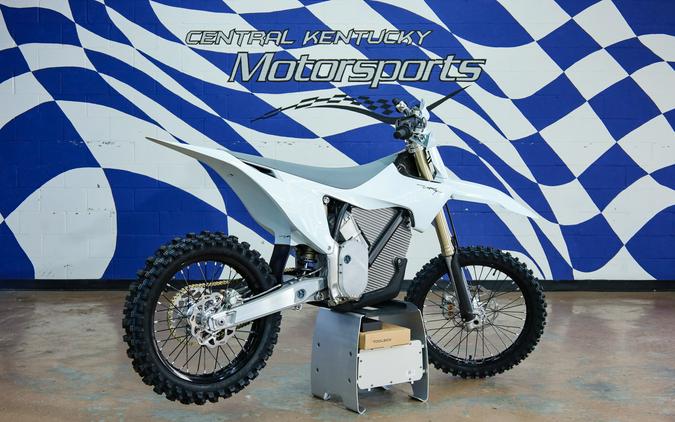 2026 VARG MX 1.2 - Stark Future