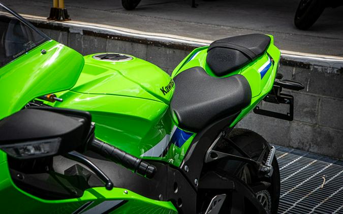 2026 Kawasaki Ninja ZX-10R ABS