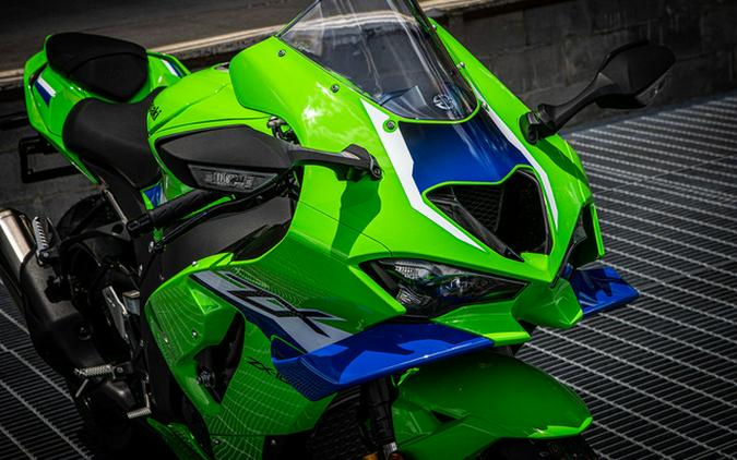 2026 Kawasaki Ninja ZX-10R ABS