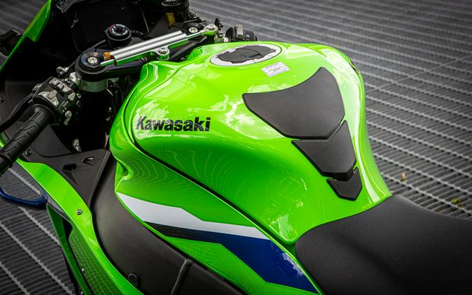 2026 Kawasaki Ninja ZX-10R ABS