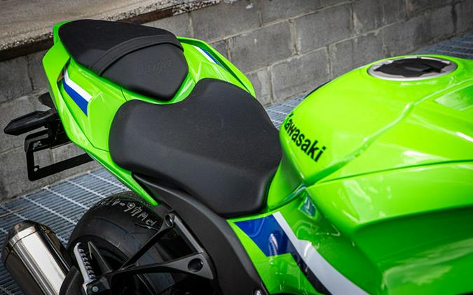2026 Kawasaki Ninja ZX-10R ABS