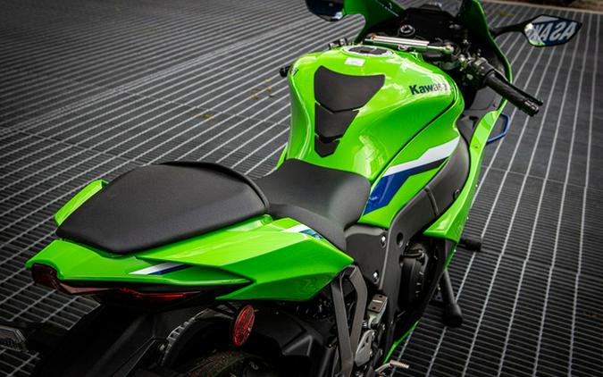2026 Kawasaki Ninja ZX-10R ABS