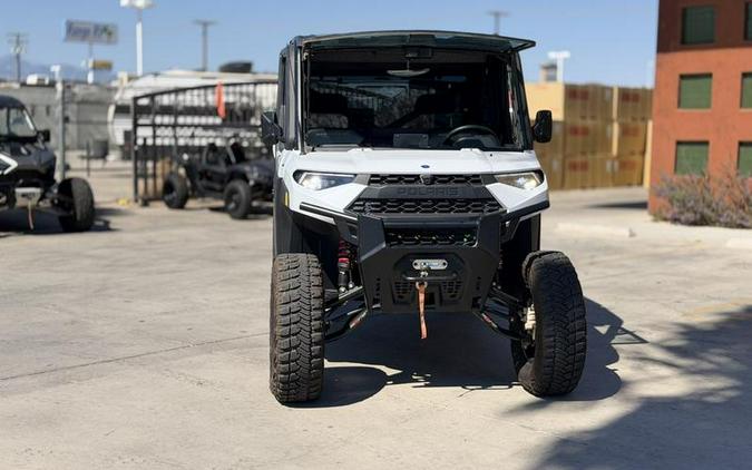 2021 Polaris® Ranger Crew XP 1000 NorthStar Edition Ultimate