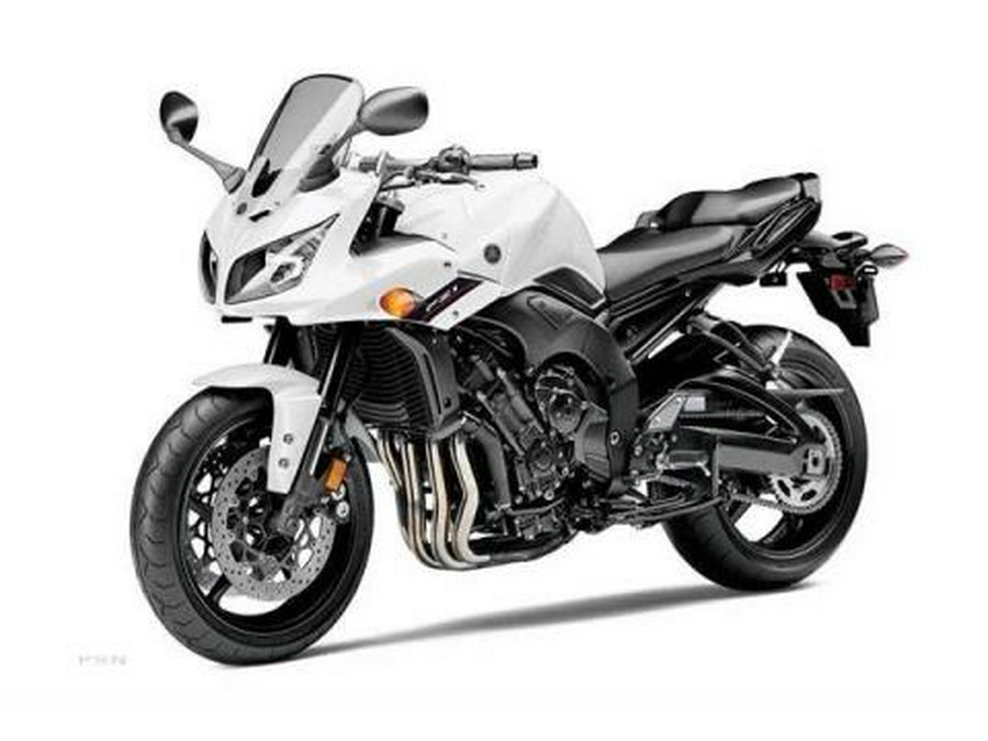 2012 Yamaha FZ1