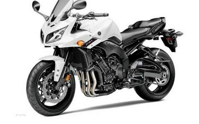 2012 Yamaha FZ1