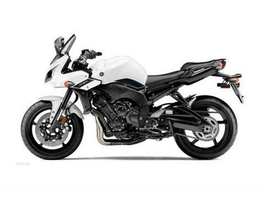 2012 Yamaha FZ1