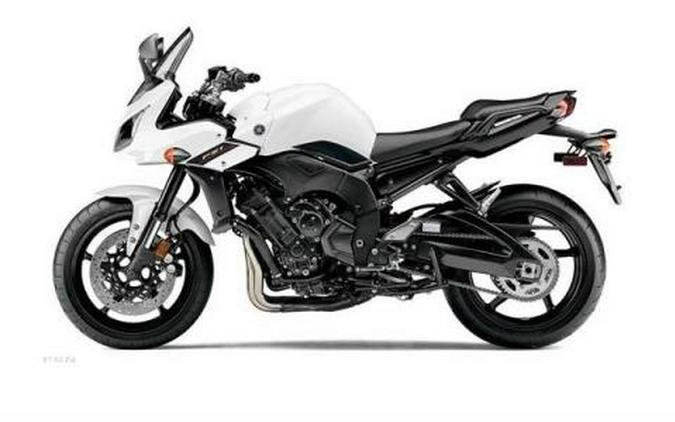 2012 Yamaha FZ1