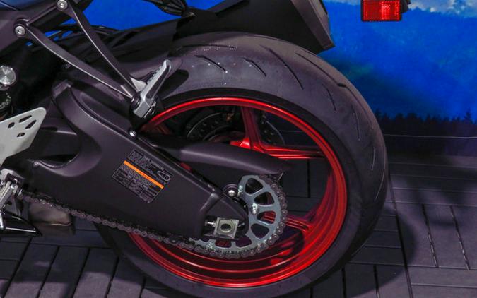 Kawasaki Ninja ZX-6R motorcycles for sale in Seattle, WA - MotoHunt