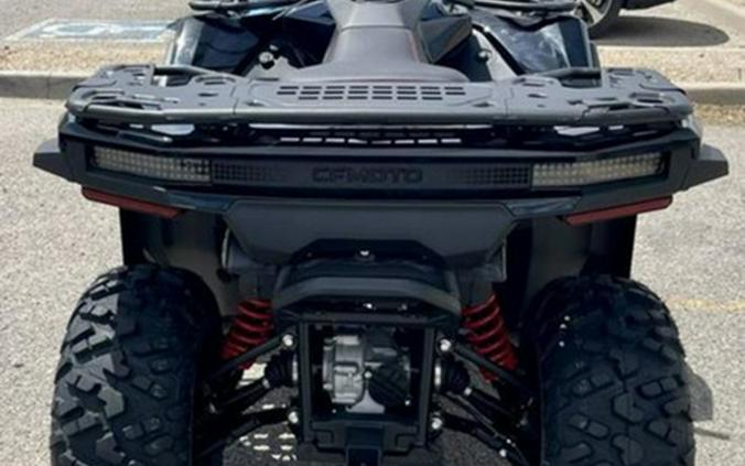 2027 CFMOTO CFORCE C5