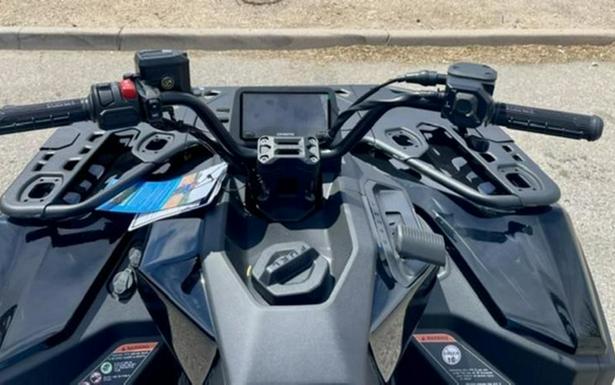 2027 CFMOTO CFORCE C5