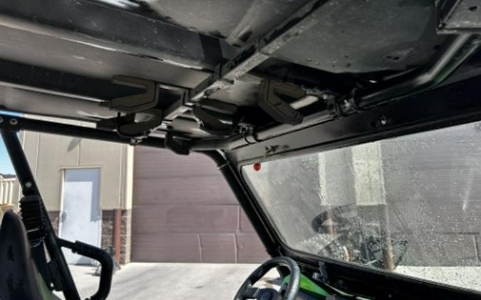 2020 Kawasaki Teryx4 LE