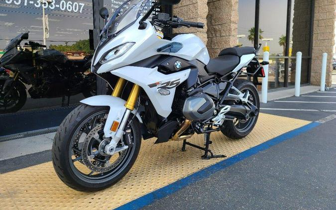 Used 2024 BMW R 1250 RS