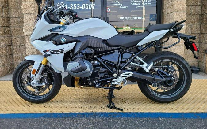 Used 2024 BMW R 1250 RS