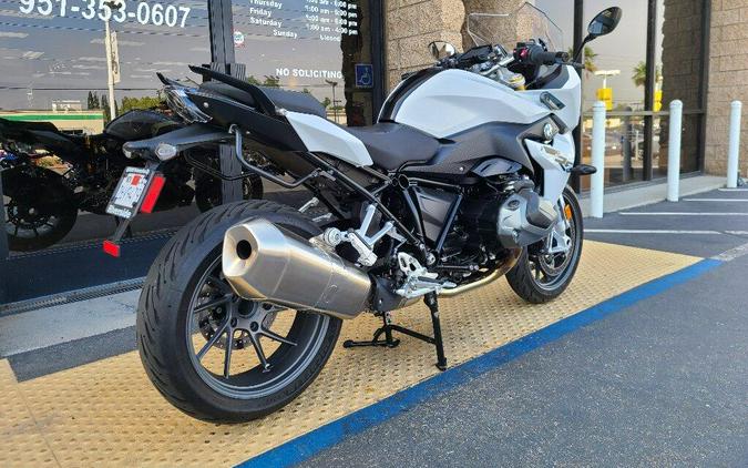 Used 2024 BMW R 1250 RS