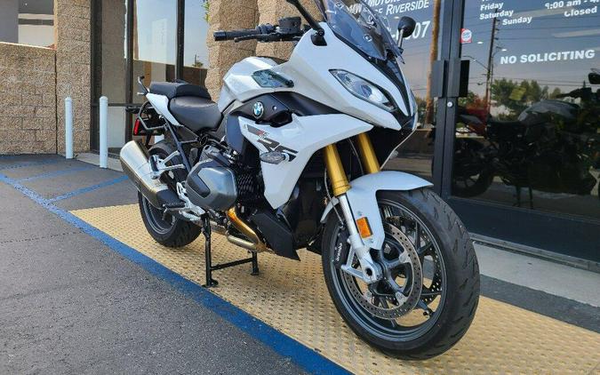 Used 2024 BMW R 1250 RS