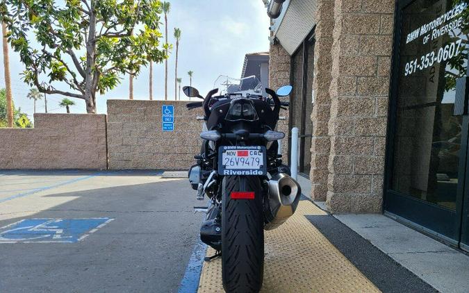 Used 2024 BMW R 1250 RS