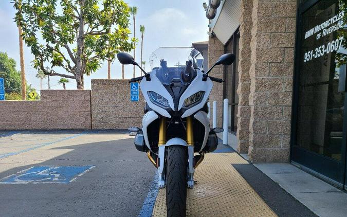 Used 2024 BMW R 1250 RS