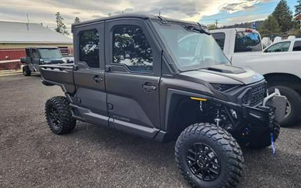 2027 Polaris Ranger Crew XD 1500 NorthStar Ultimate