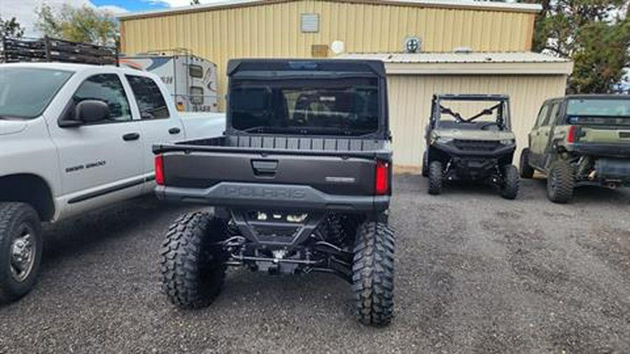 2027 Polaris Ranger Crew XD 1500 NorthStar Ultimate