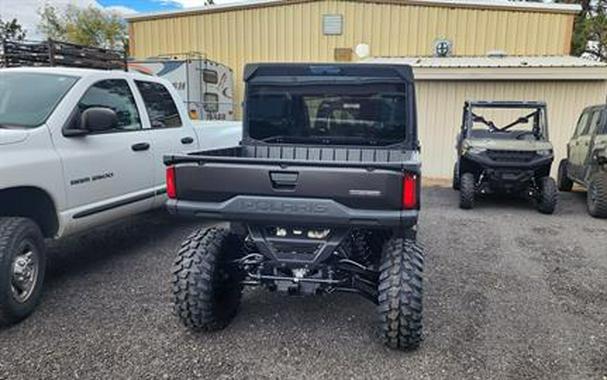 2027 Polaris Ranger Crew XD 1500 NorthStar Ultimate
