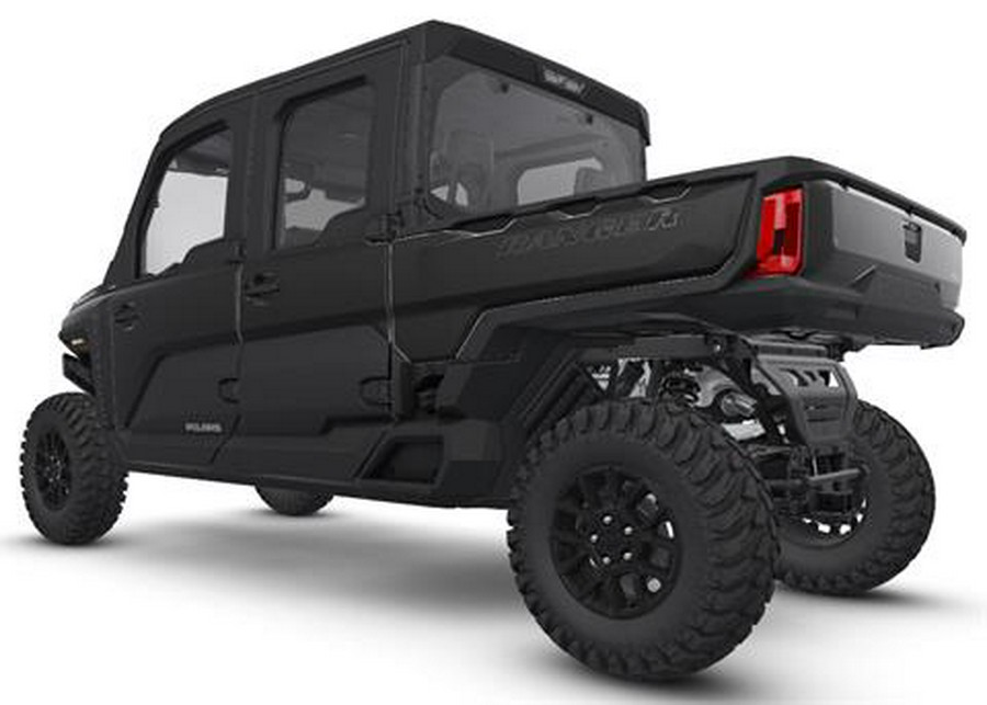 2027 Polaris Ranger Crew XD 1500 NorthStar Ultimate