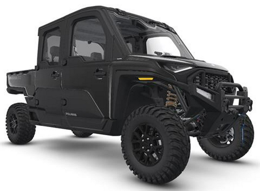 2027 Polaris Ranger Crew XD 1500 NorthStar Ultimate