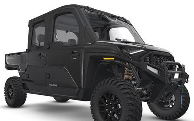 2027 Polaris Ranger Crew XD 1500 NorthStar Ultimate