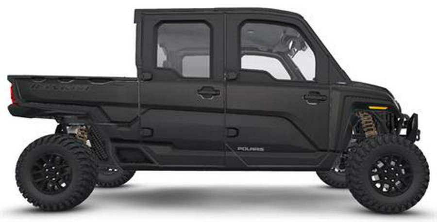 2027 Polaris Ranger Crew XD 1500 NorthStar Ultimate