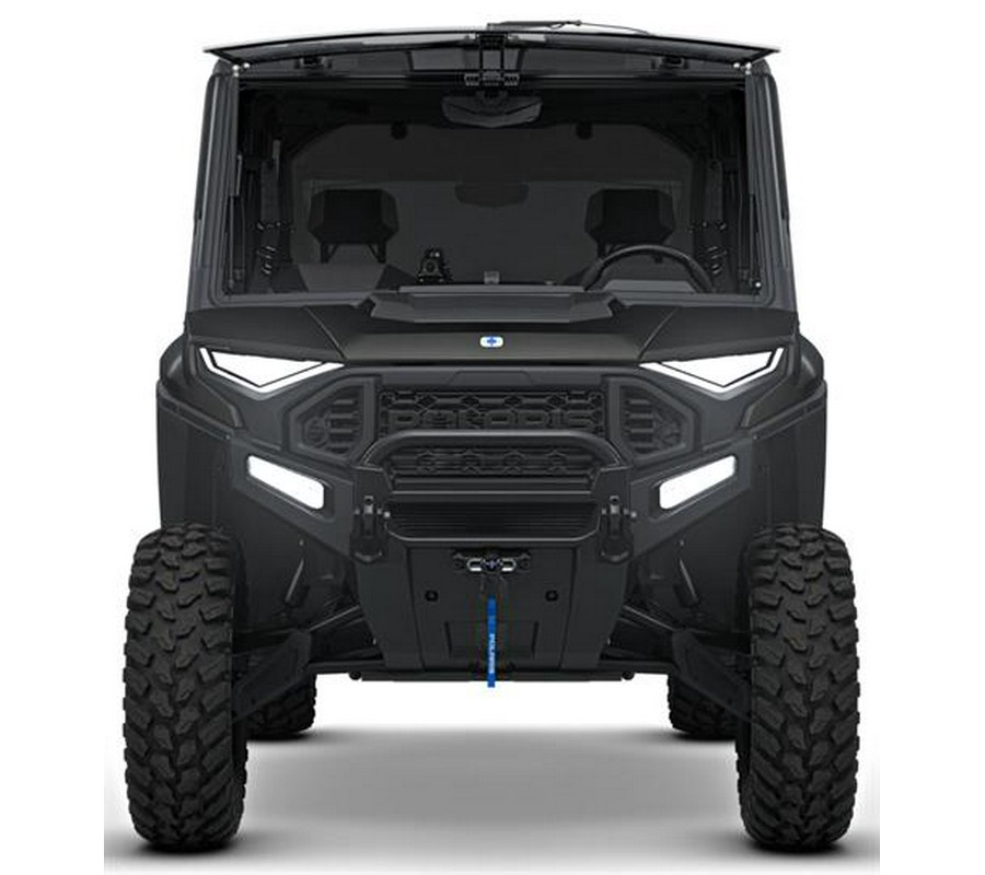 2027 Polaris Ranger Crew XD 1500 NorthStar Ultimate