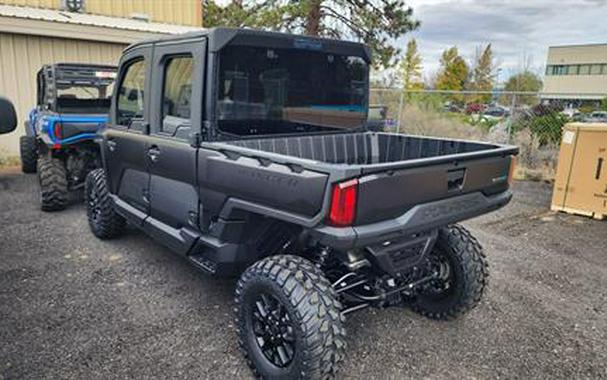 2027 Polaris Ranger Crew XD 1500 NorthStar Ultimate