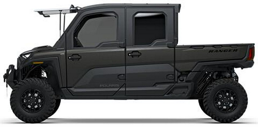 2027 Polaris Ranger Crew XD 1500 NorthStar Ultimate