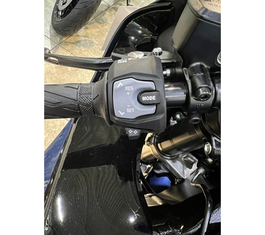 2027 Suzuki Hayabusa
