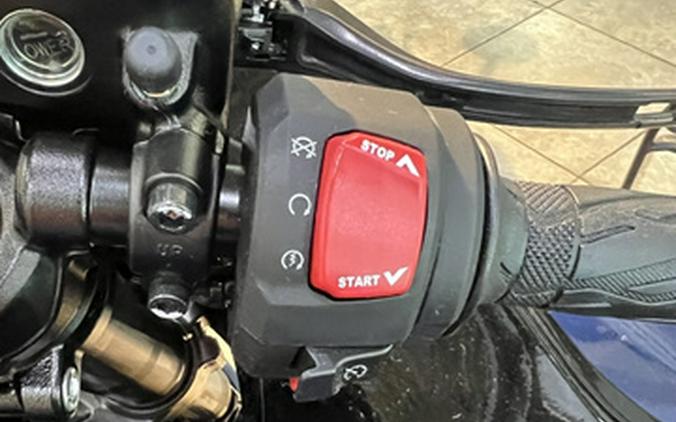 2027 Suzuki Hayabusa