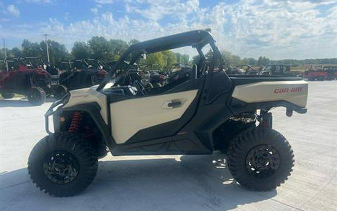 2023 Can-Am Commander XT-P 1000R