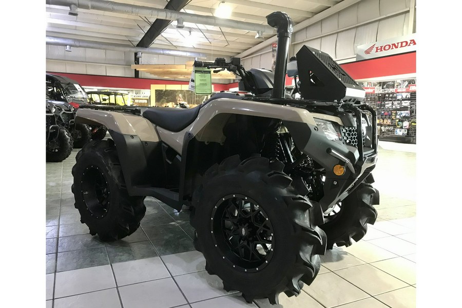 2024 Honda FourTrax Rancher 4x4(TRX420FM1)