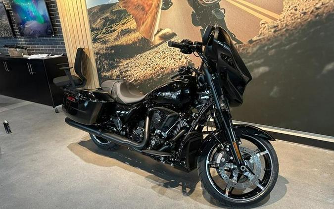 2024 Harley-Davidson® FLHX - Street Glide®