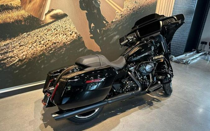 2024 Harley-Davidson® FLHX - Street Glide®