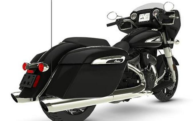 2024 Indian Motorcycle Chieftain®