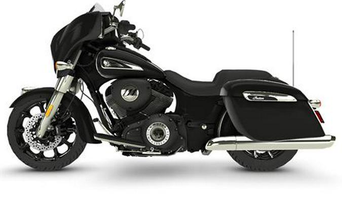 2024 Indian Motorcycle Chieftain®