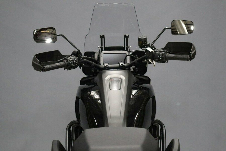 2023 Harley-Davidson Pan America 1250 Special