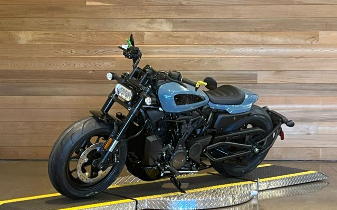 2024 Harley-Davidson Sportster® S