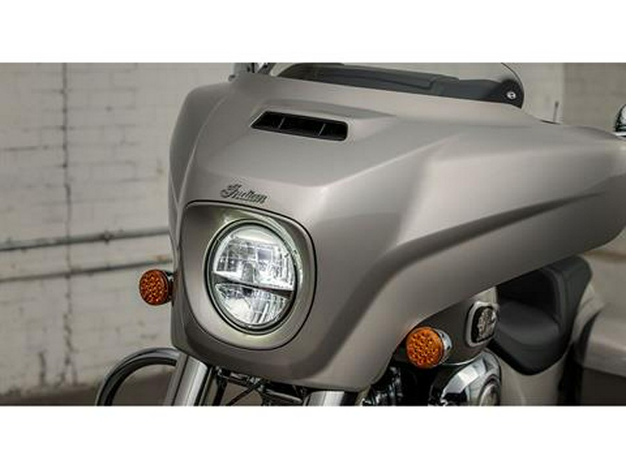 2024 Indian Motorcycle Chieftain® Limited with PowerBand Audio Package