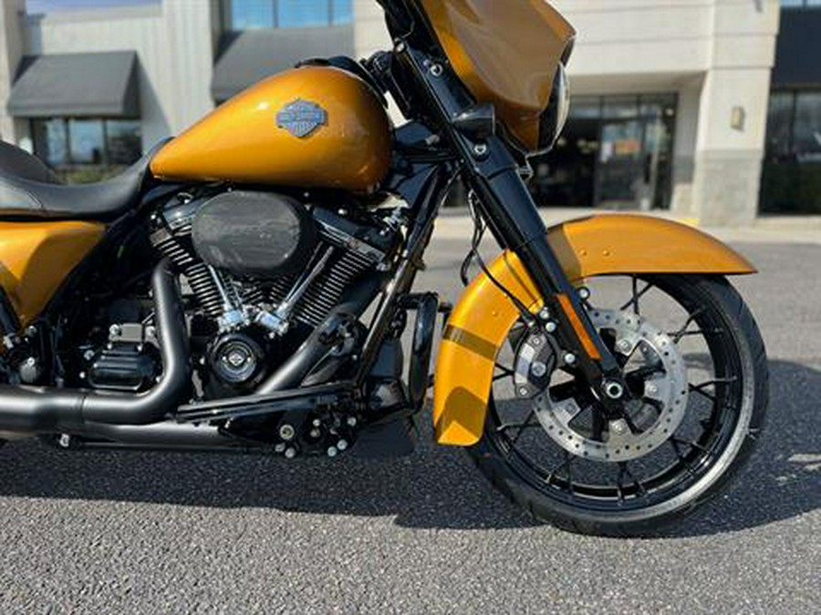 2023 Harley-Davidson Street Glide® Special