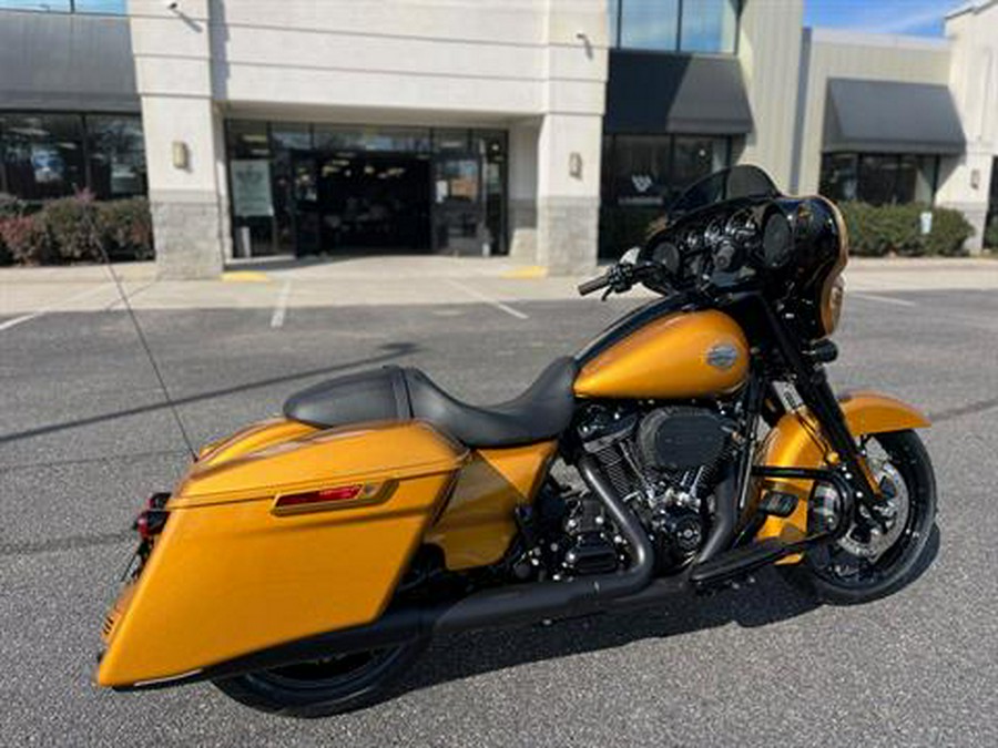 2023 Harley-Davidson Street Glide® Special