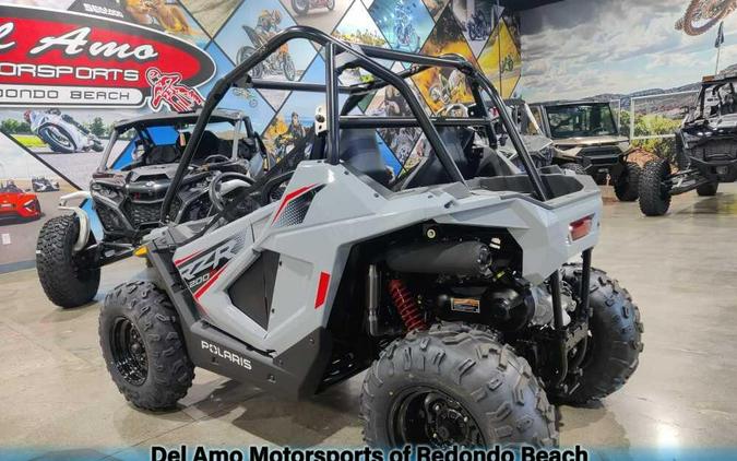 2024 Polaris RZR 200 EFI